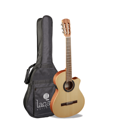 Guitarra Laqant Alquimia - Alhambra Guitarras desde 1965 -1