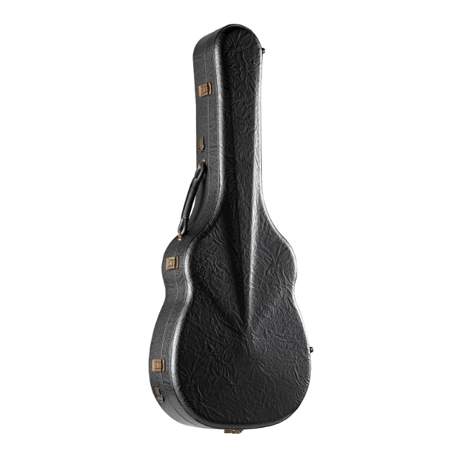 Guitarra Estuche de Fibra de Poliuretano para Guitarra Western/Jumbo - Alhambra Guitarras desde 1965 -1