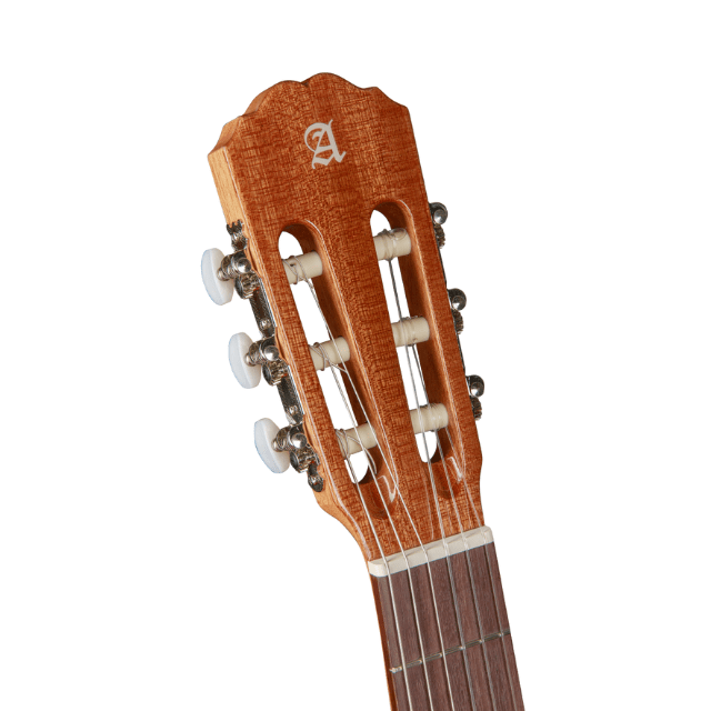 Alhambra 1 C HT (Hybrid Terra) - Alhambra Guitarras5