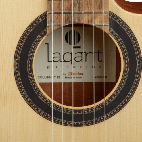 Guitarra Laqant Alquimia - Alhambra Guitarras desde 1965 -4