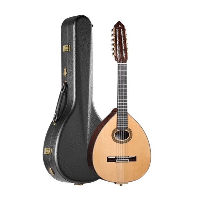Laúd Alhambra 11 P A - Alhambra Guitarras