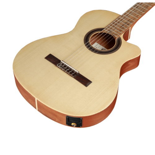 Guitarra Laqant Alquimia - Alhambra Guitarras desde 1965 -5