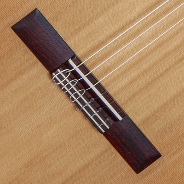 Alhambra 1 C HT (Hybrid Terra) - Alhambra Guitarras6