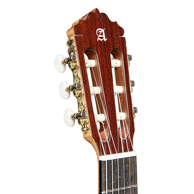 Alhambra 6 Olivo - Alhambra Guitarras6