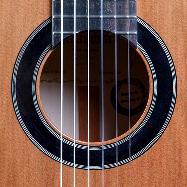 Alhambra 6 Olivo - Alhambra Guitarras4