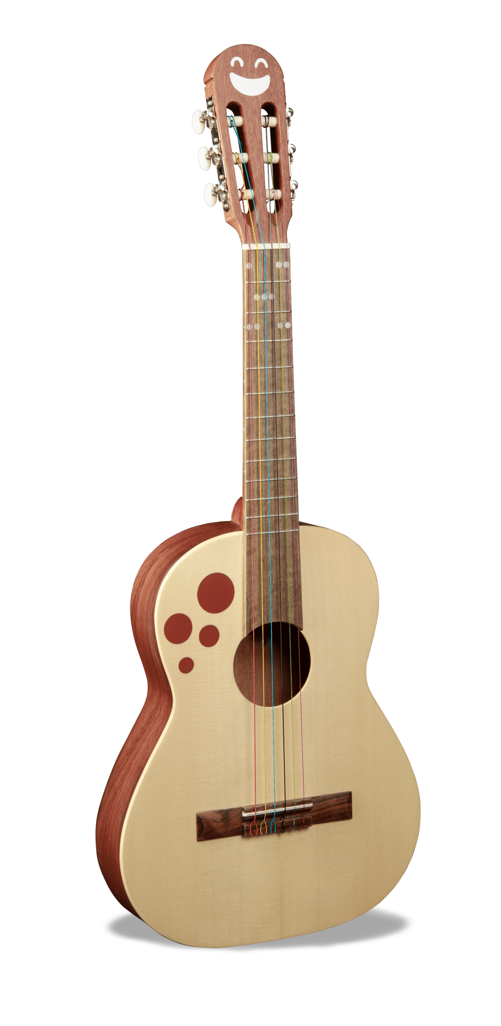 Pepita, mi primera Guitarra - Alhambra Guitarras