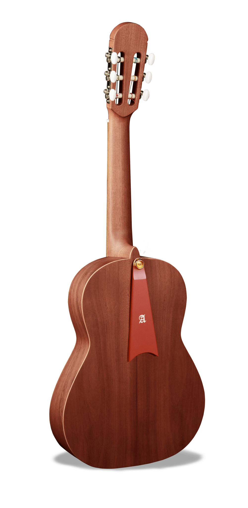Pepita, mi primera Guitarra - Alhambra Guitarras