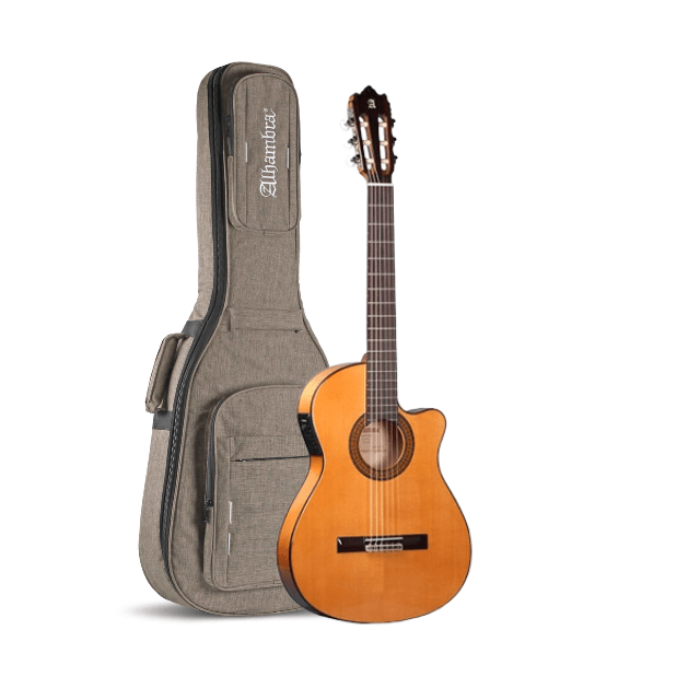 Alhambra 3 F CT E1 -1- Alhambra Guitarras