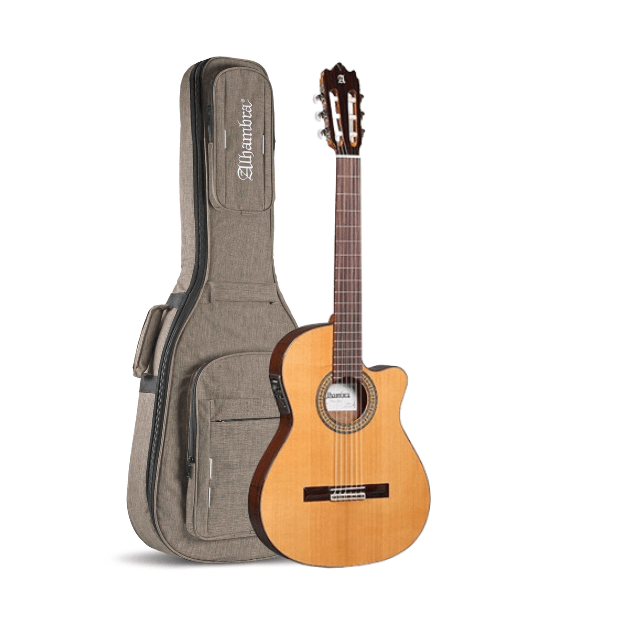 Alhambra 3 C CT E1 - 1Alhambra Guitarras
