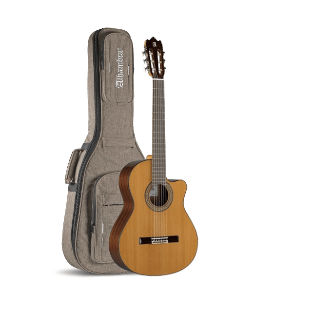 Alhambra 3 C CW E1 -1 Alhambra Guitarras