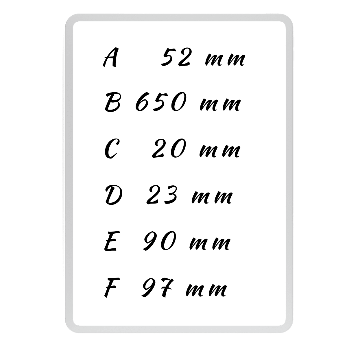 Alhambra Signature 5 Fp OP Piñana - Alhambra Guitarras