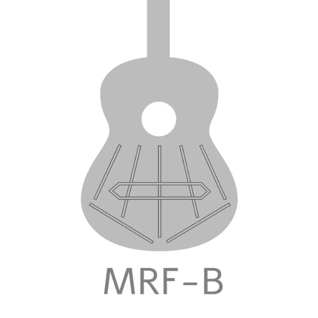 Alhambra var MRF-B- Alhambra Guitarras
