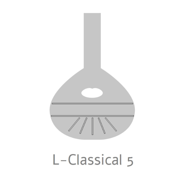 Laúd-var-Alhambra Guitarras