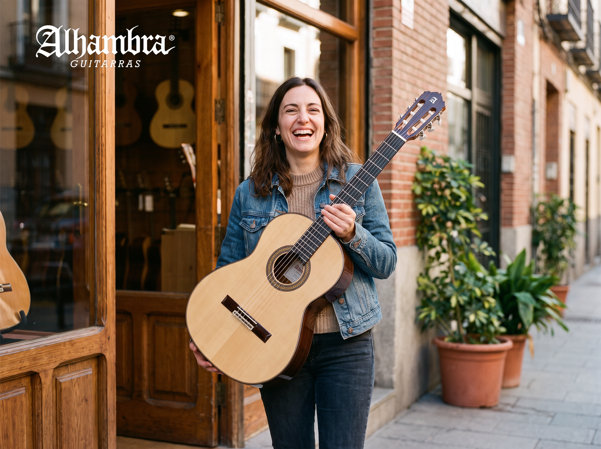Las Mejores Guitarras Flamencas: Guía de compra recomendada