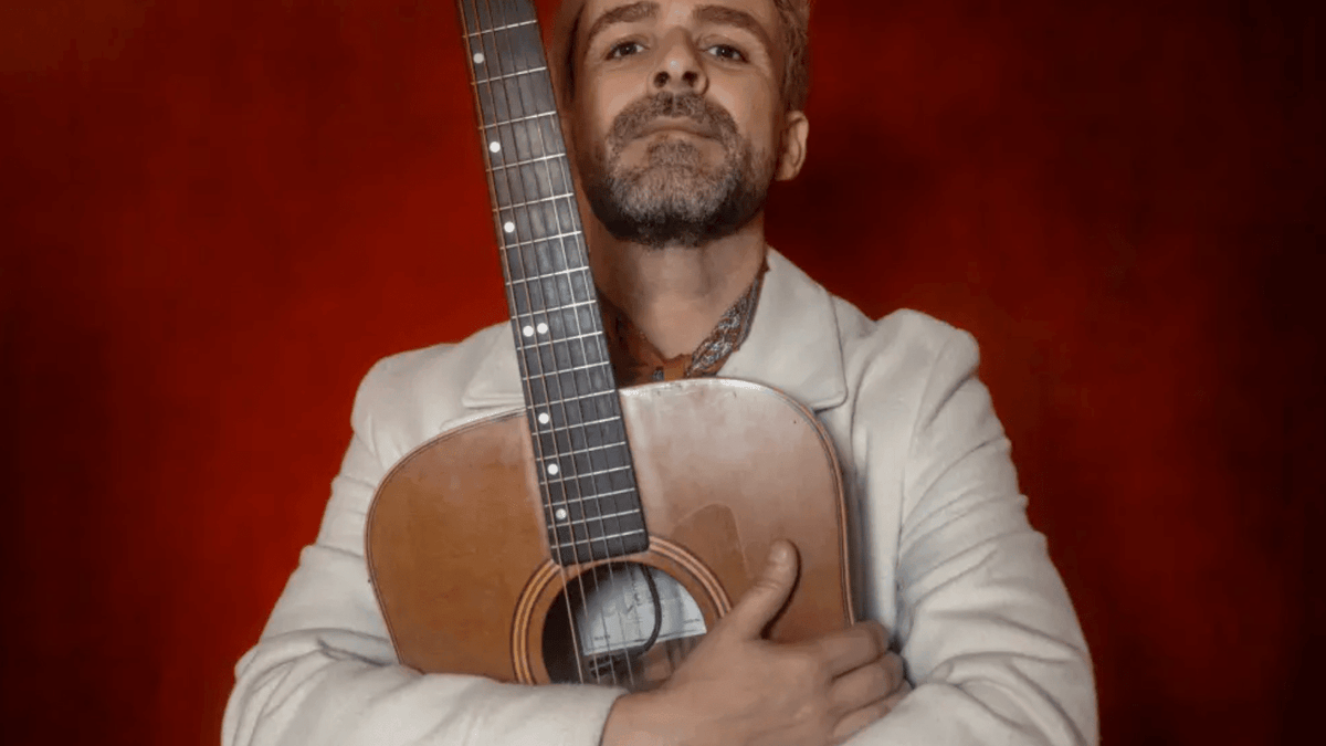 FUNAMBULISTA (ESPAÑA) - Alhambra Guitarras