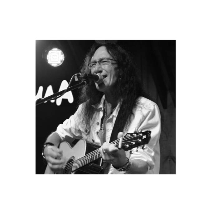 KEN HENSLEY (INGLATERRA) - Alhambra Guitarras