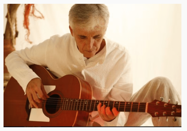 KIKO VENENO (ESPAÑA) - Alhambra Guitarras