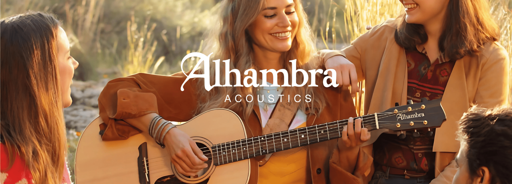 Las Mejores Guitarras Acústicas: Modelos Destacados y Guía - Alhambra Guitarras
