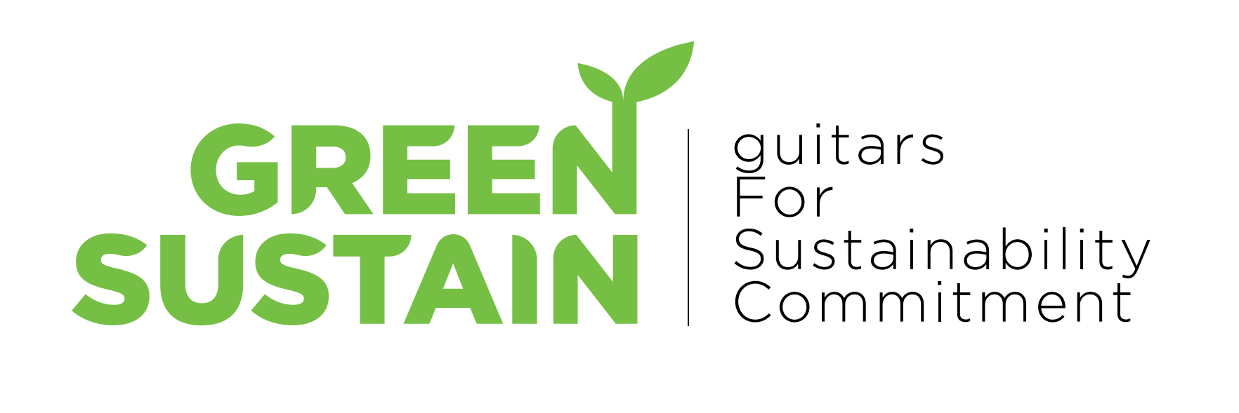 Green Sustain - Guitarras Sostenibles- Construidas en España con madera certificada FSC 100% - Alhambra Guitarras desde 1965