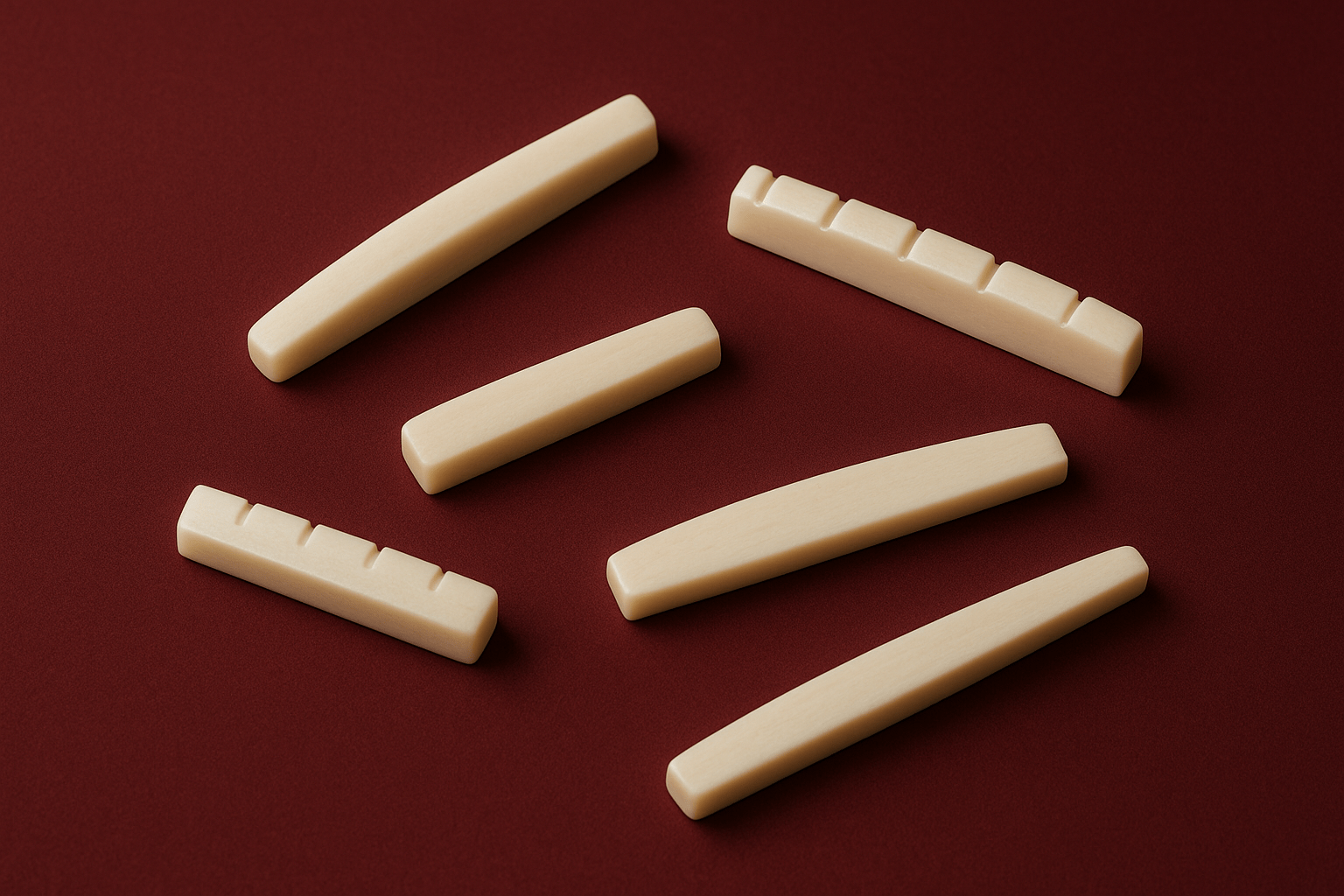 Selletas de Guitarra