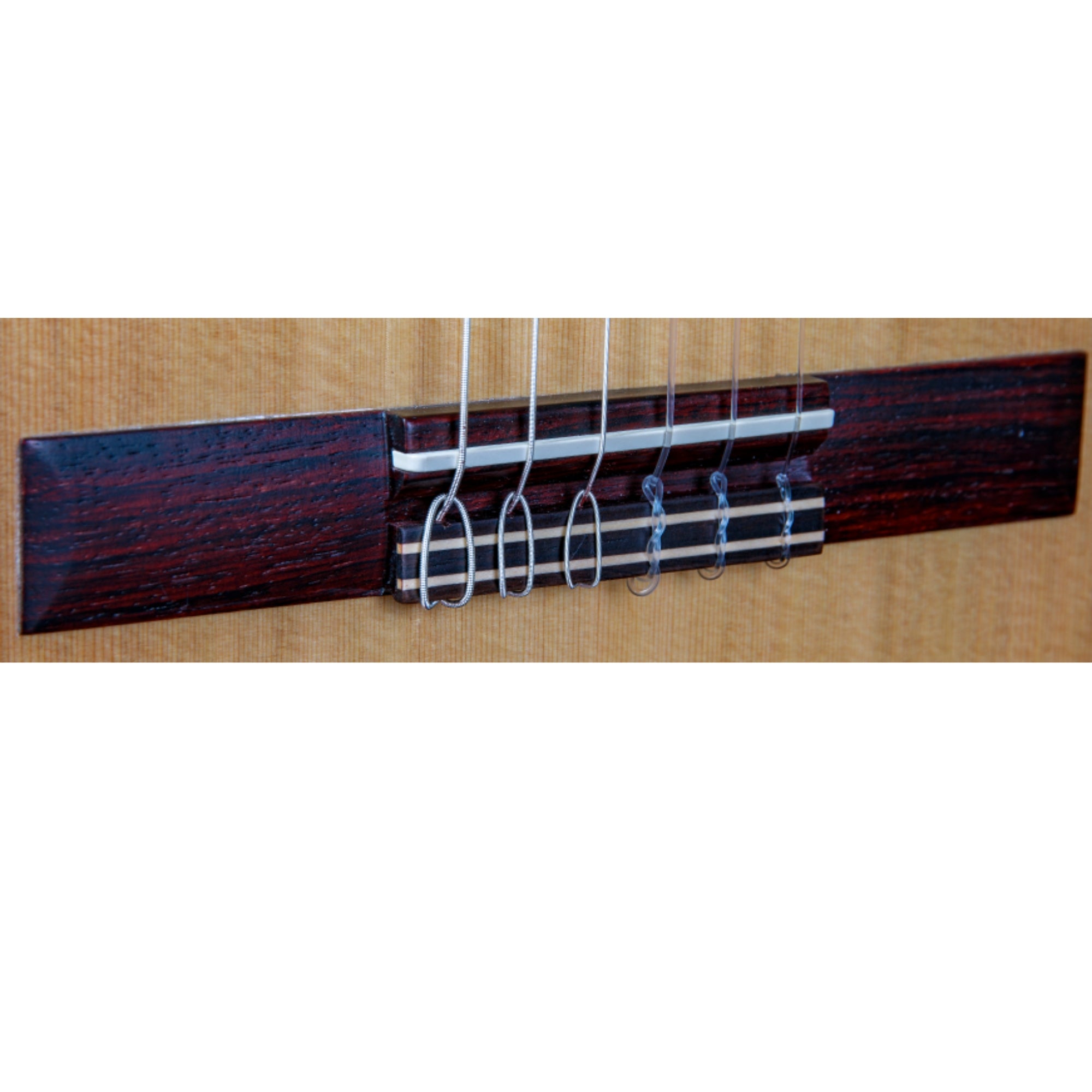 Alhambra 1 C HT Special Left Handed