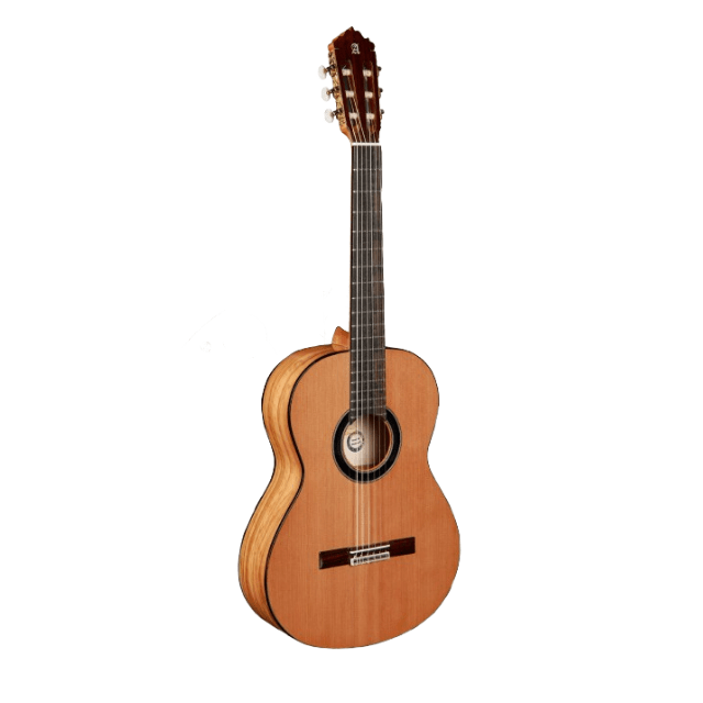 Alhambra 6 Olivo - Alhambra Guitarras2