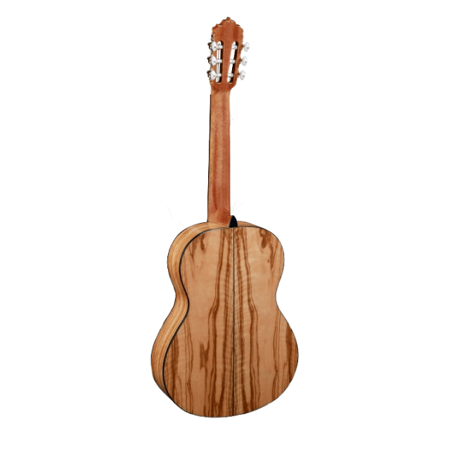 Alhambra 6 Olivo - Alhambra Guitarras3