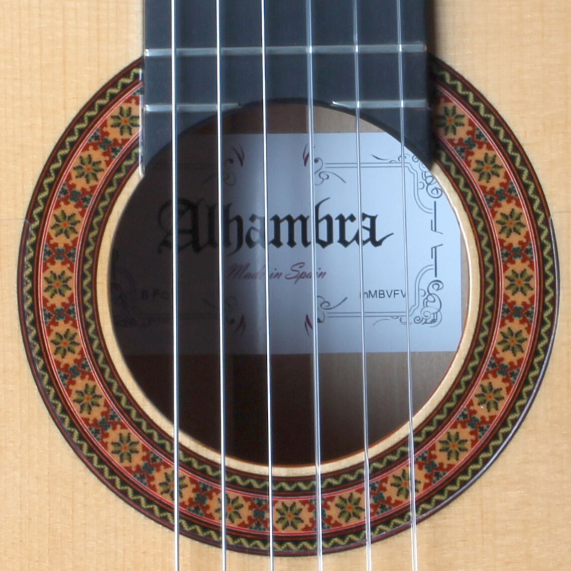 Alhambra 8 Fc - Alhambra Guitarras4