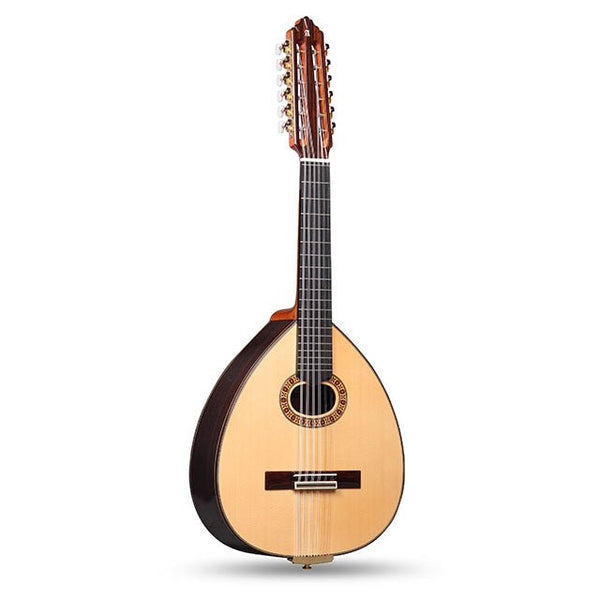 Laúd Alhambra L-6 P A Conservatorio Laúd Alhambra L-6 P A Conservatorio