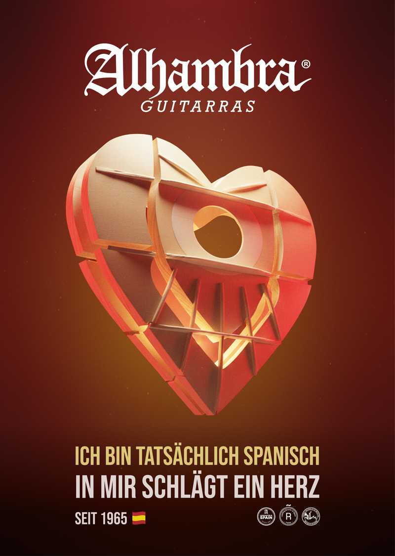 In mir schlägt ein herz