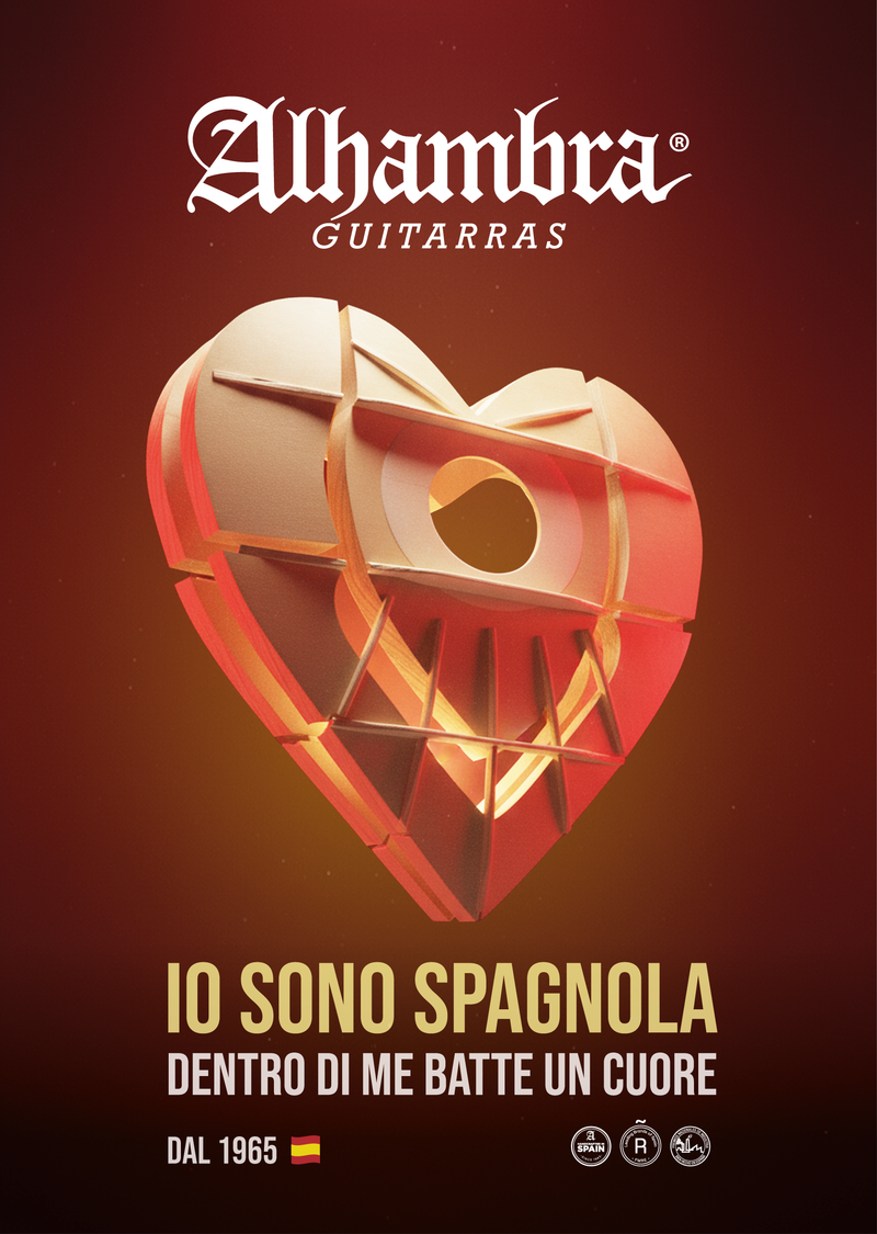 Dentro di me batte un cuore