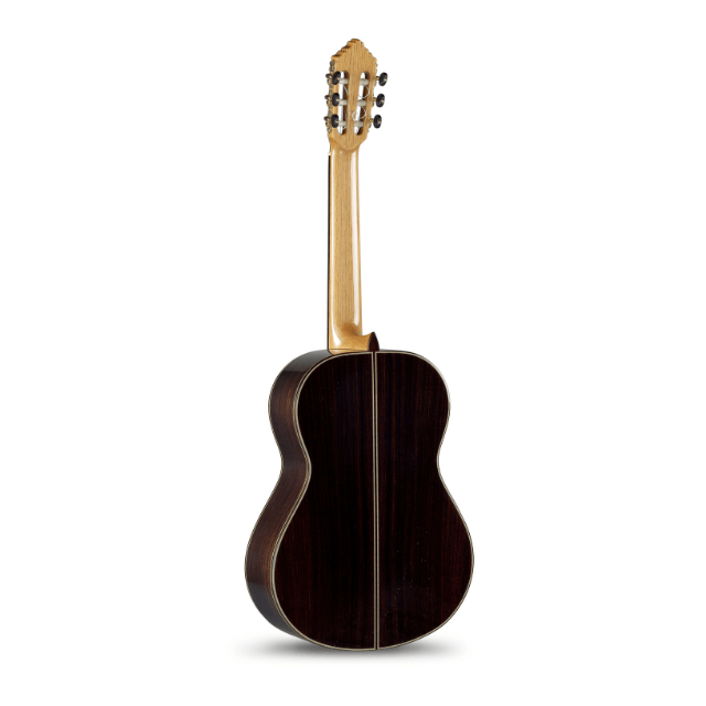 Alhambra 11P - Alhambra Guitarraslux3