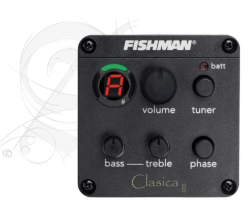 Alhambra Z-Nature CW EZ -7Alhambra Guitarras