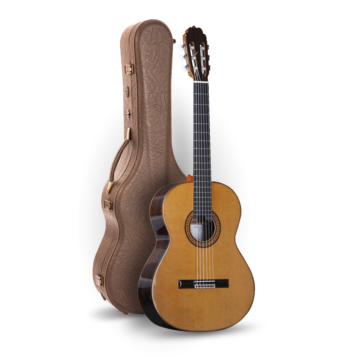 Anniversaire du Luthier de l'Alhambra