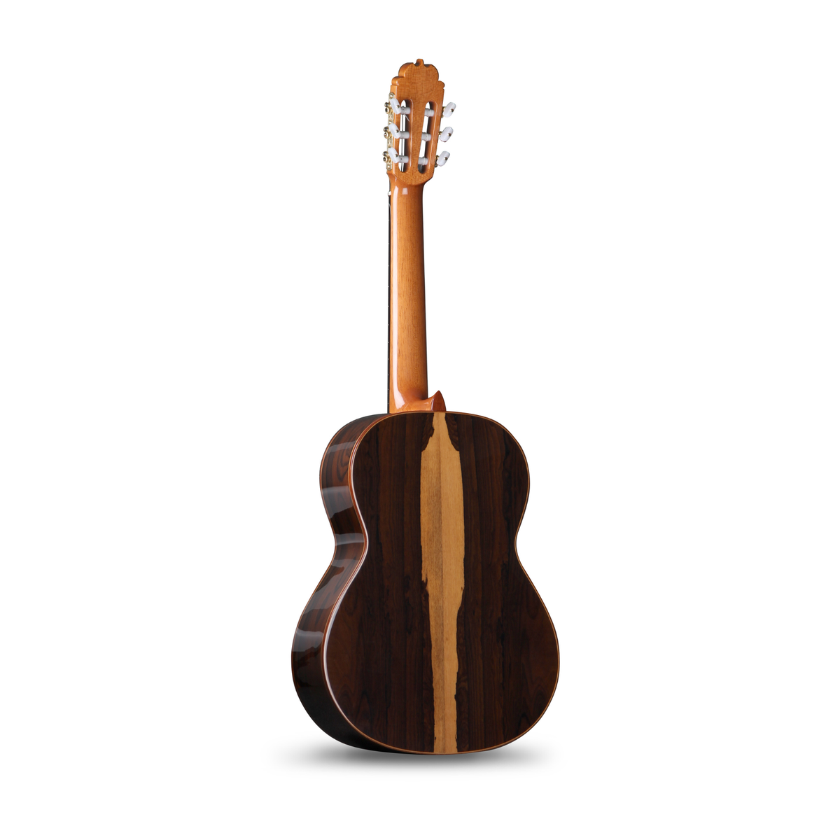Anniversaire du Luthier de l'Alhambra