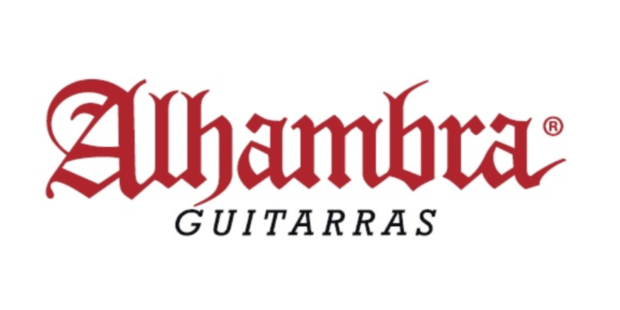 Alhambra Guitarras 