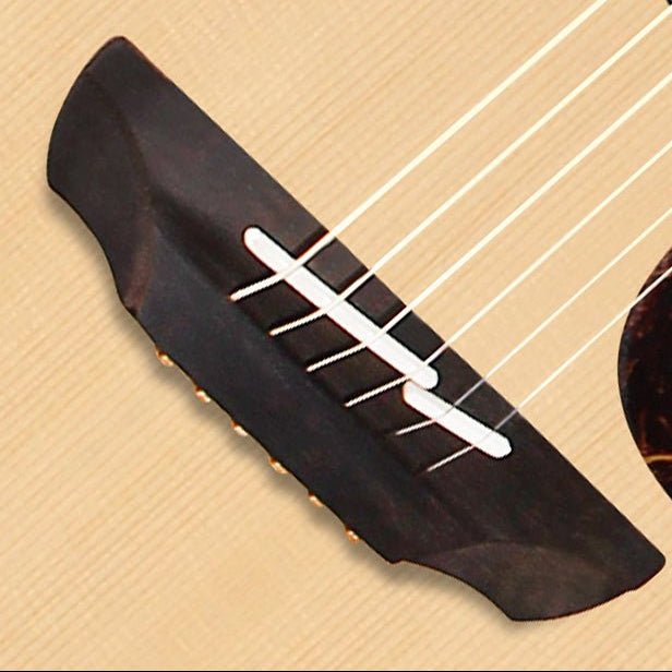 Alhambra D-SR -6- Alhambra Guitarras