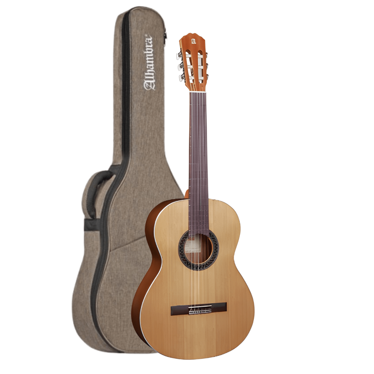 Alhambra 1 C HT - 7/8 - Alhambra Guitarras