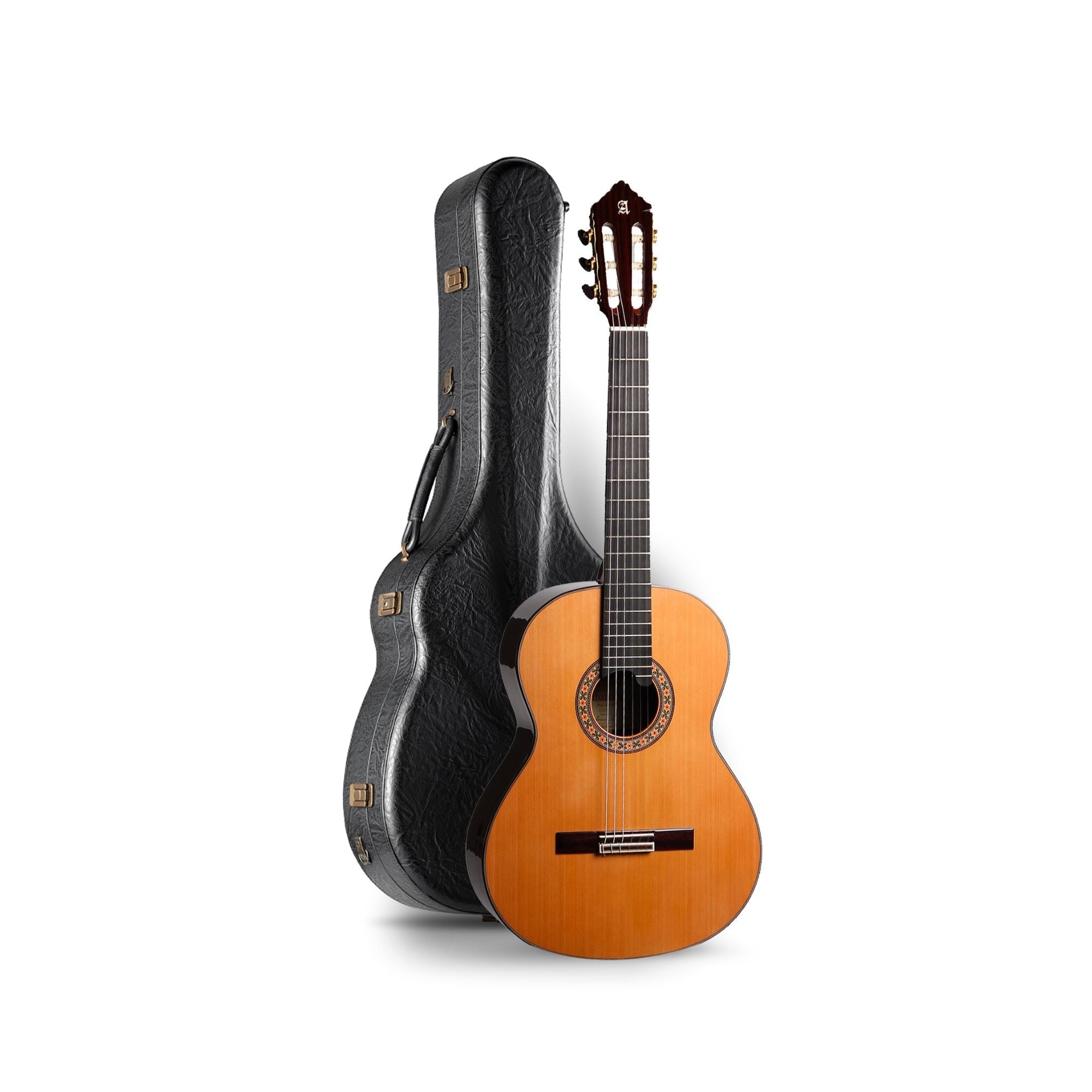 Alhambra 10 Premier - Alhambra Guitarras