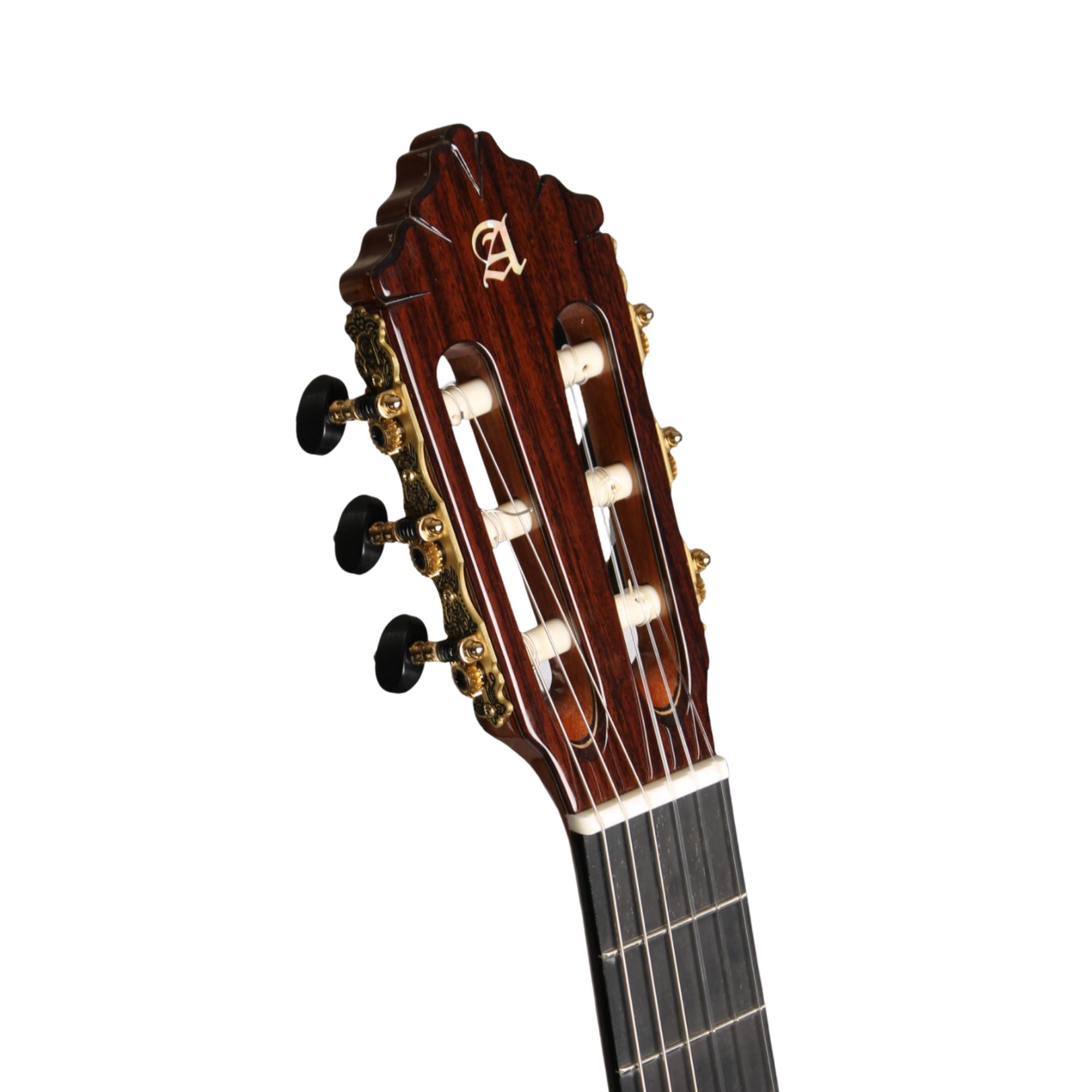 Alhambra 10 Premier - Alhambra Guitarras