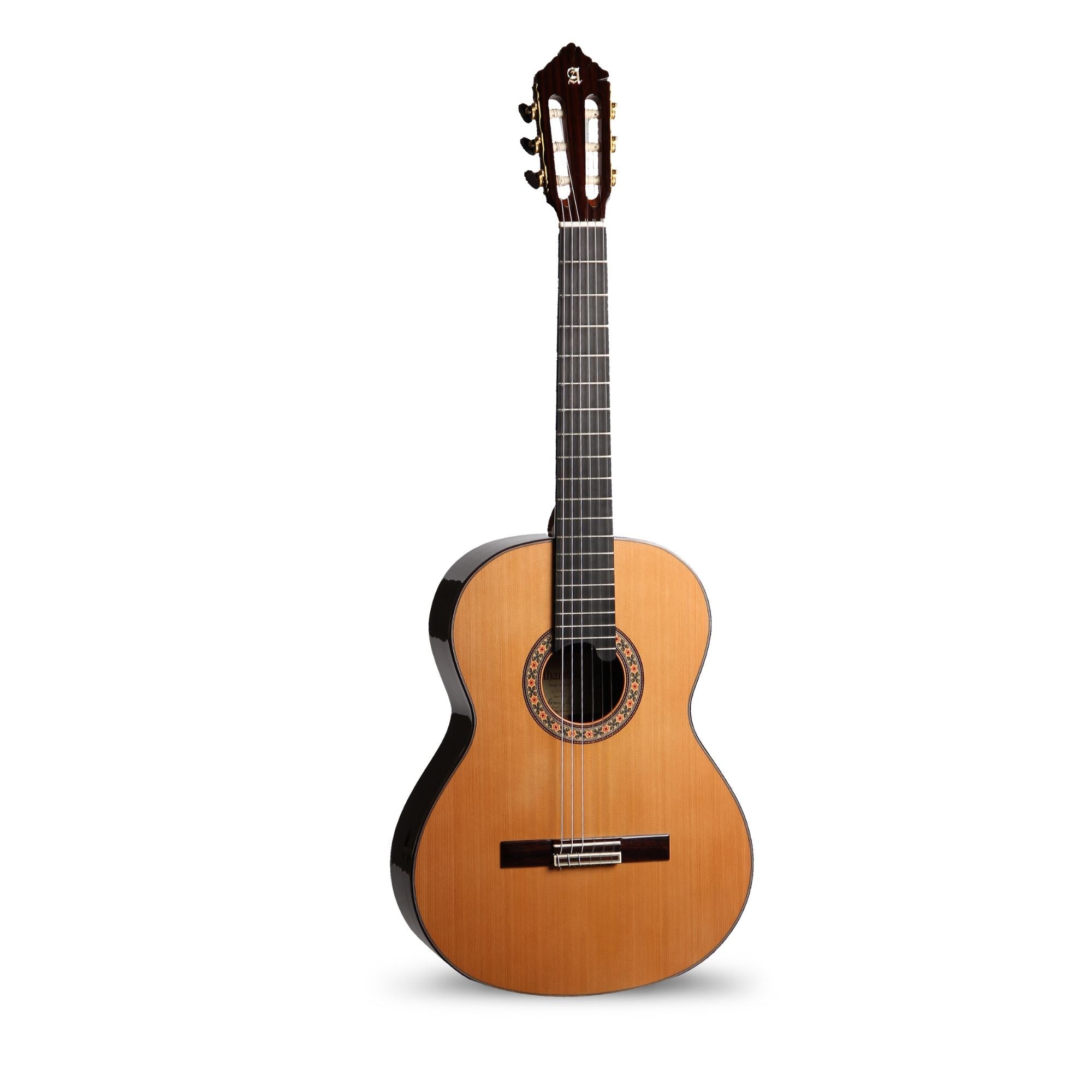 Alhambra 10 Premier - Alhambra Guitarras