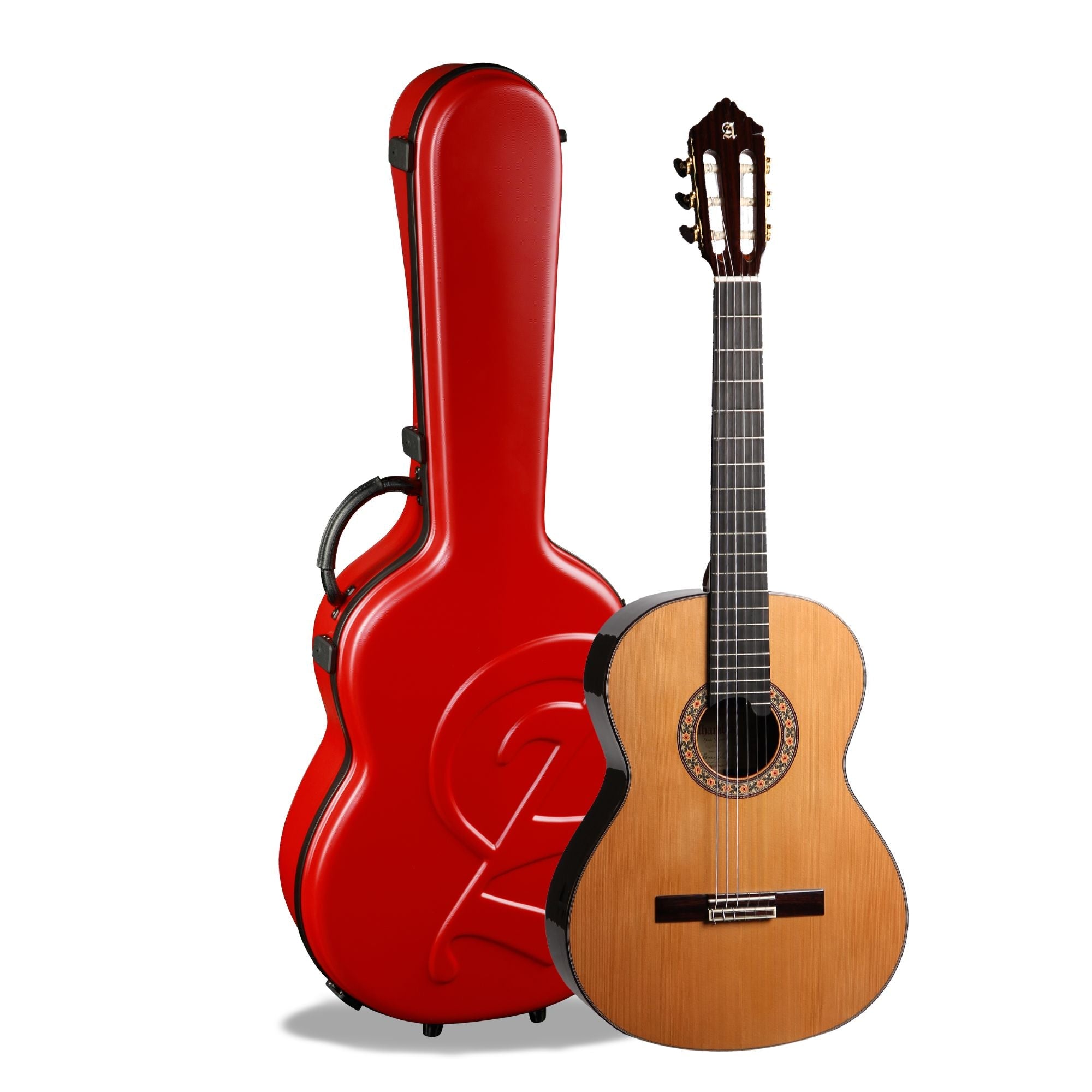 Alhambra 10 Premier - Alhambra Guitarras