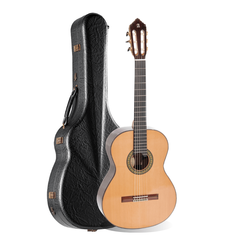Alhambra 11P - Alhambra Guitars