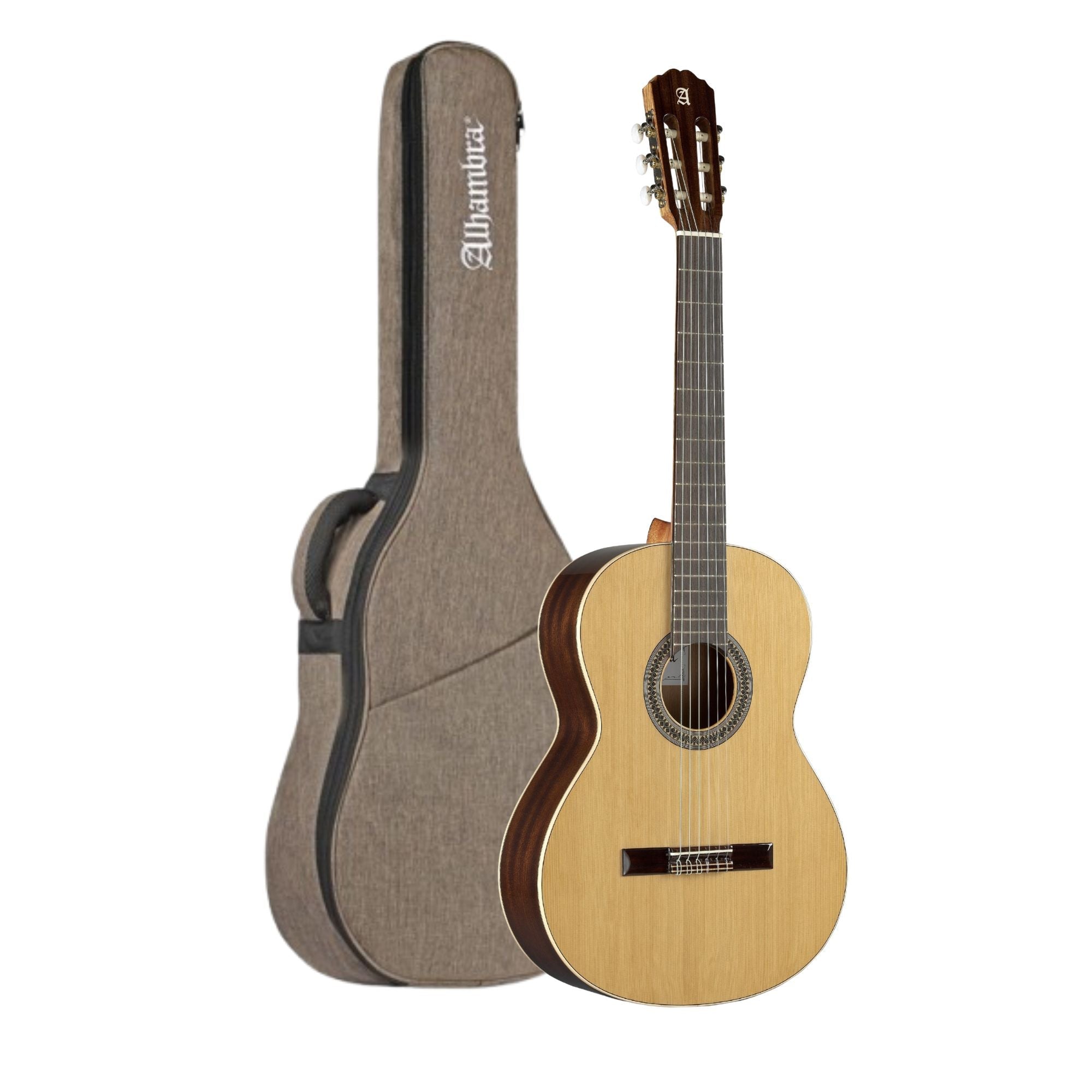 Alhambra 2 C - Alhambra Guitarras