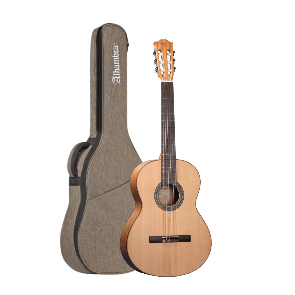 Alhambra 2 F - Alhambra Guitarras