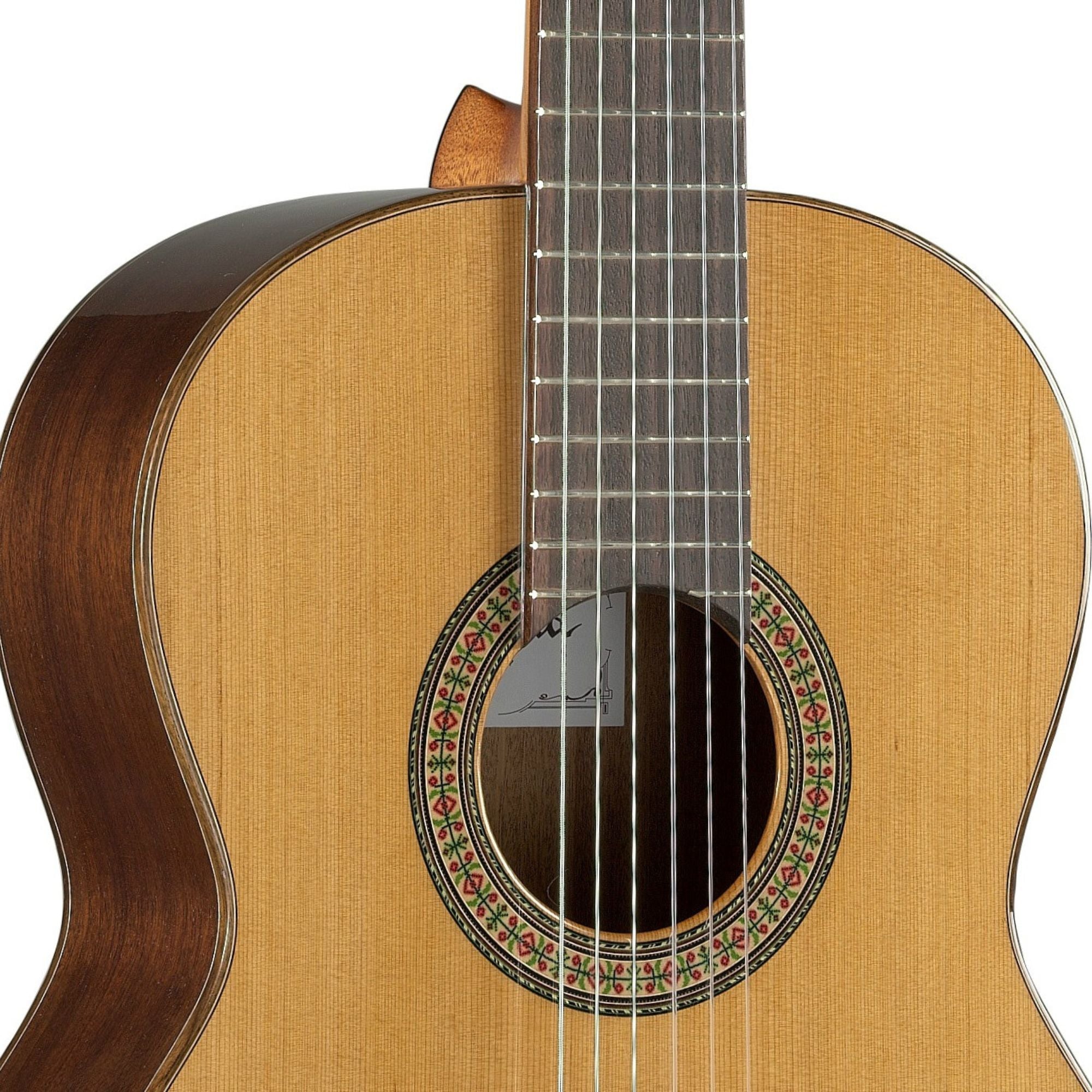 Alhambra 3 C - Guitares Alhambra