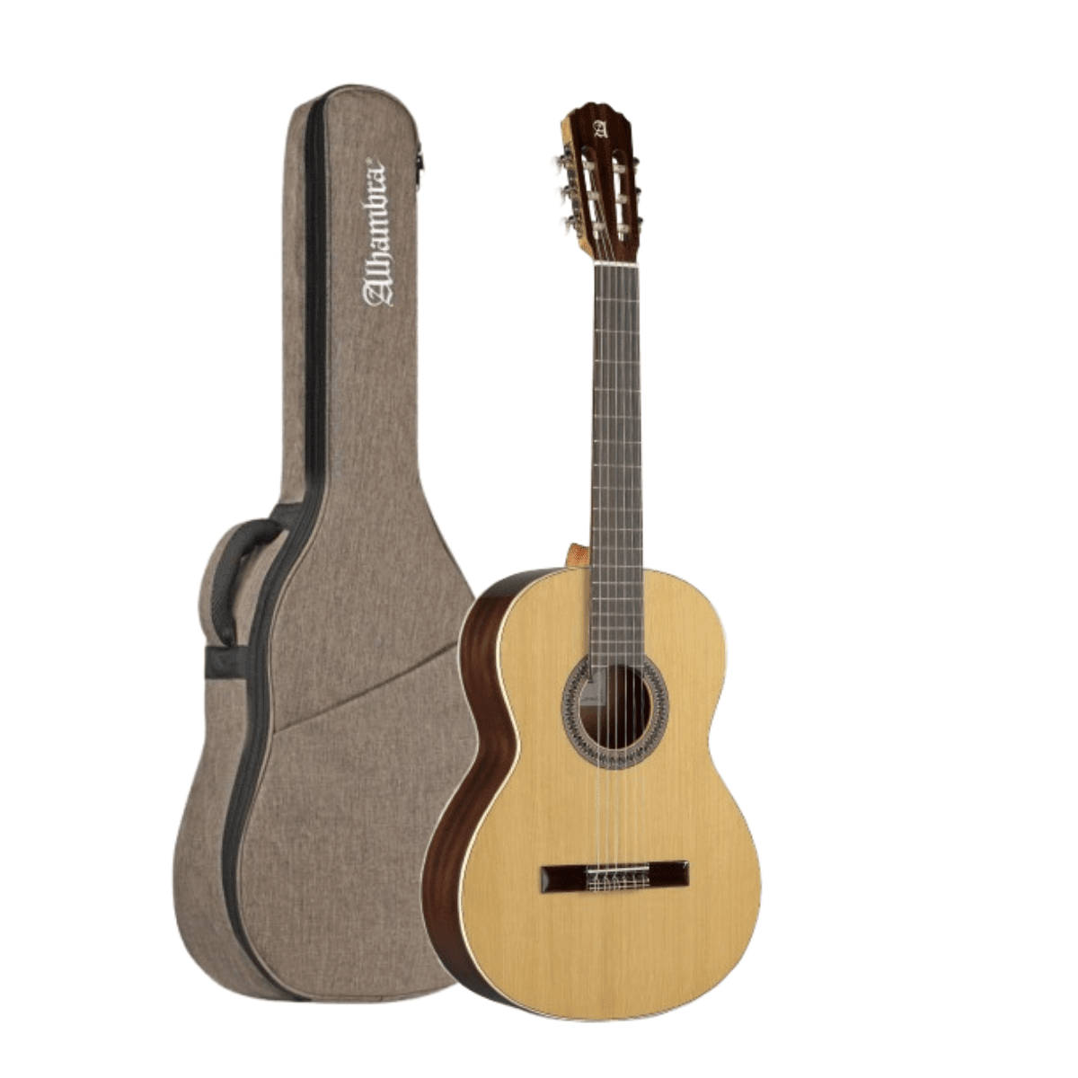 Alhambra 3 C - Alhambra Guitarras