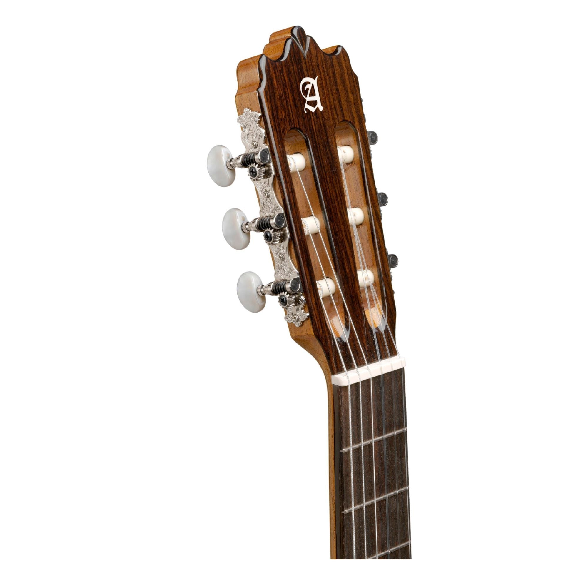 Alhambra 3 C - Guitares Alhambra