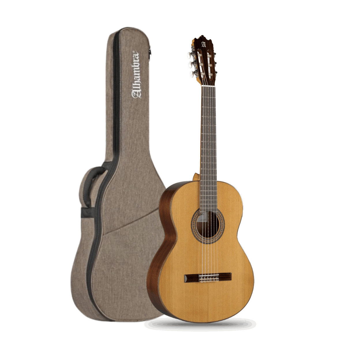 アコースティックギター　alhambra Alhambra 3 C Special Left Handed - Alhambra Guitars