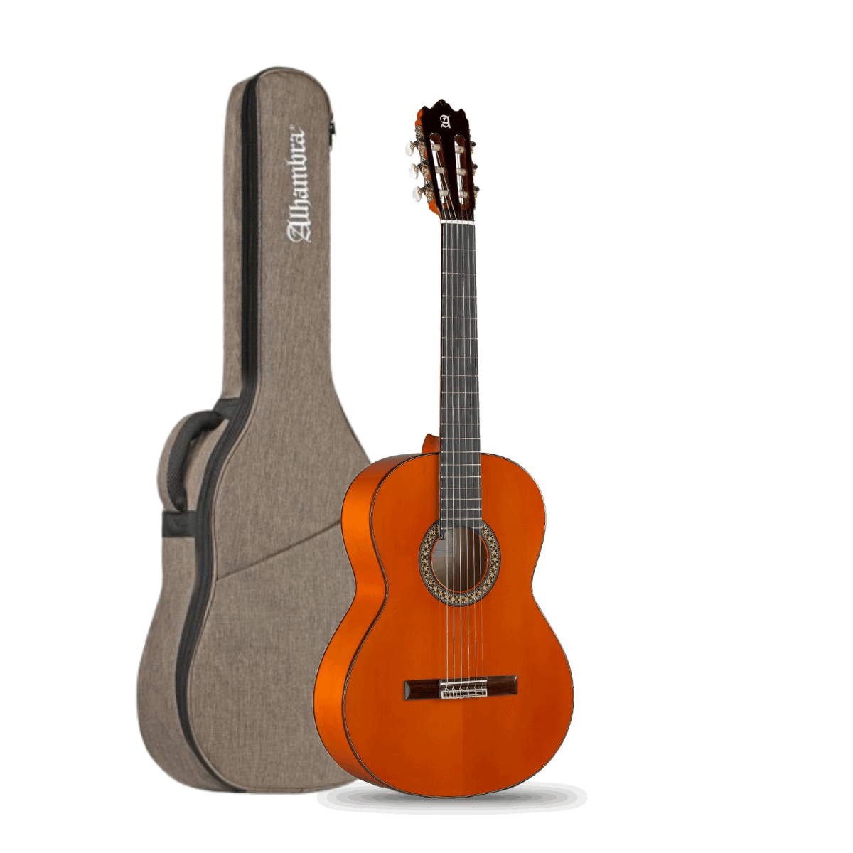 Alhambra 4 F - Alhambra Guitarras